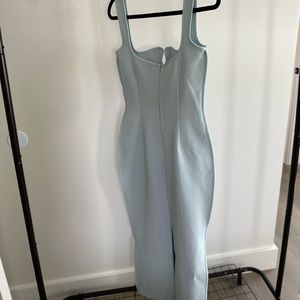 Paris Georgia Diamond Dress